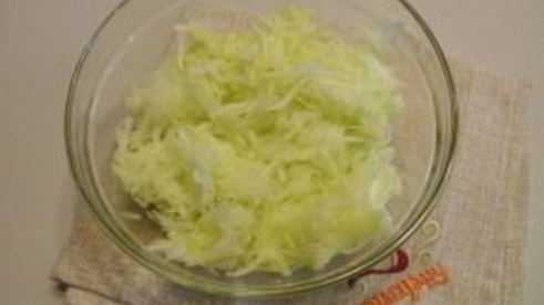 самые вкусные оладьи из кабачков