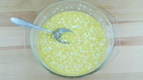 сырники из творога на сковороде