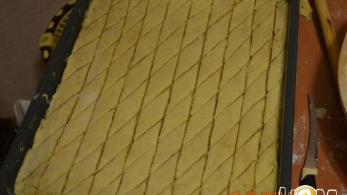 пахлава бакинская