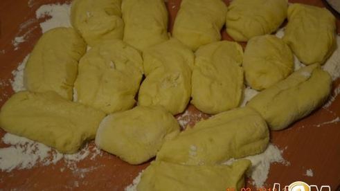 пахлава бакинская