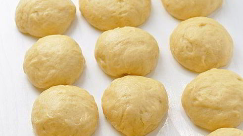 пахлава медовая