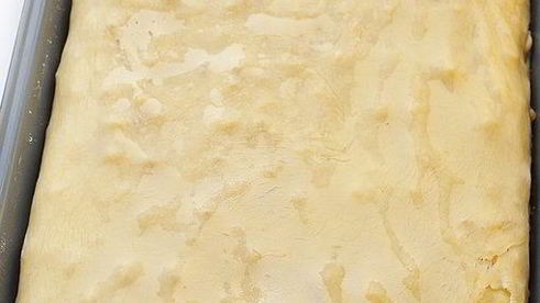 пахлава медовая