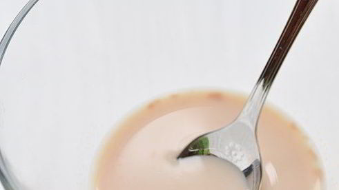 пахлава медовая