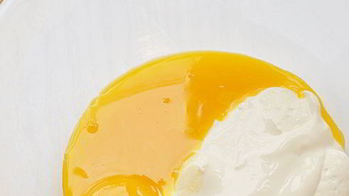 пахлава медовая