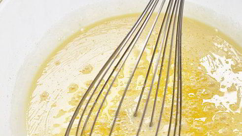 пахлава медовая