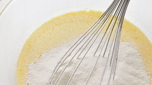 пахлава медовая