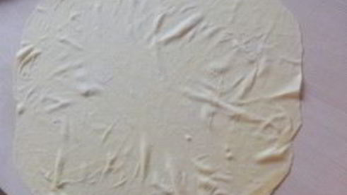 пахлава с фисташками