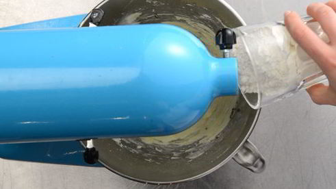 бакинское курабье