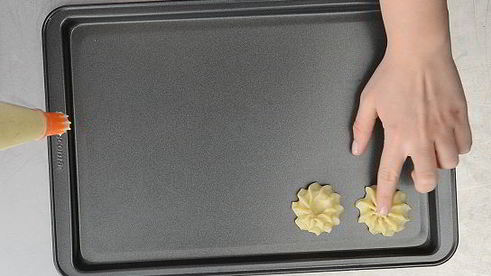 бакинское курабье