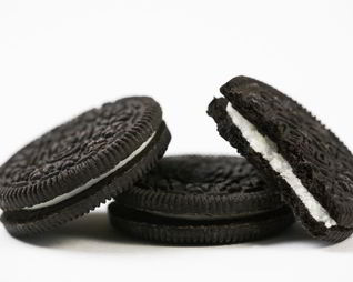 Домашнее печенье Орео