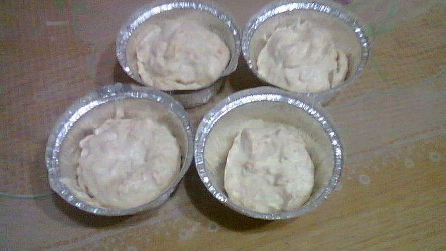 Рецепт кокосового печенья с белым шоколадом