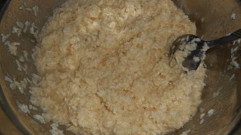 кокосовое печенье