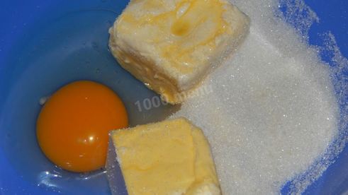 курабье по госту