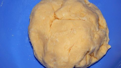 курабье по госту