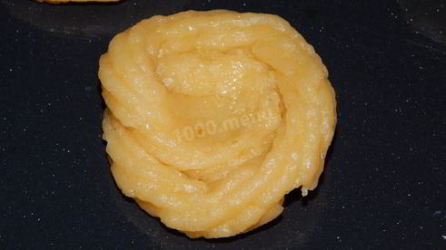 курабье по госту