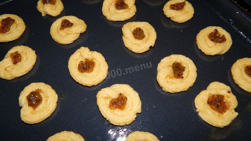 курабье по госту