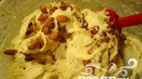 миндальные бискотти