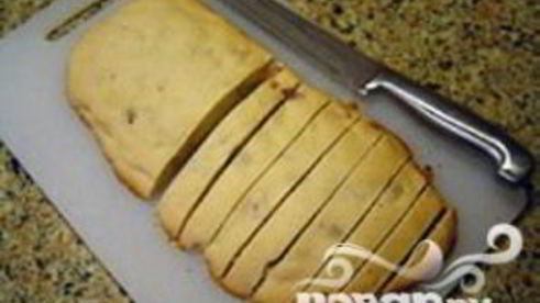 миндальные бискотти