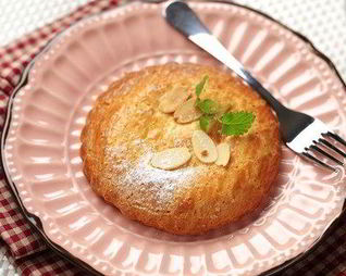 Немецкое медовое печенье