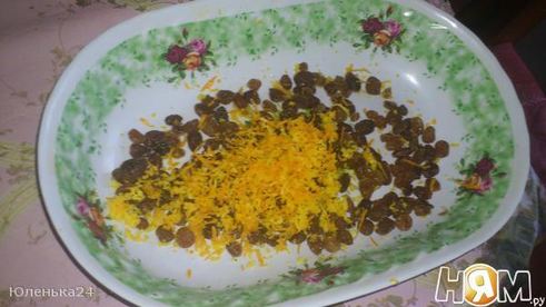 овсяное печенье лайт