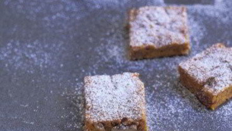 Рецепт пасхального бисквитного печенья