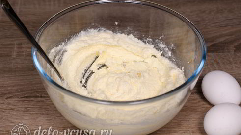 печенье через мясорубку