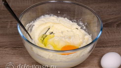 печенье через мясорубку