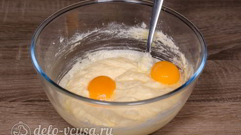 печенье через мясорубку