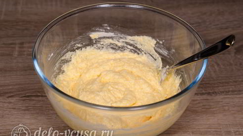 печенье через мясорубку