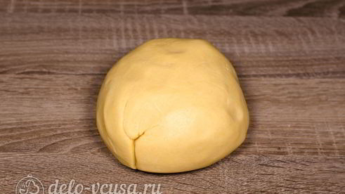 печенье через мясорубку