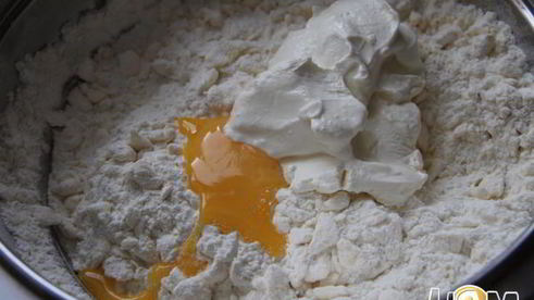 печенье геометрия