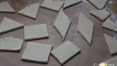 печенье геометрия