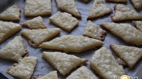 печенье геометрия