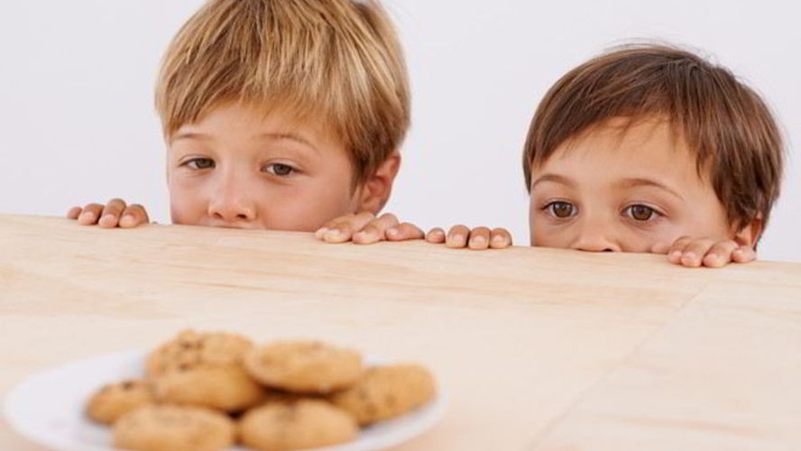 Рецепт печенья из кефира