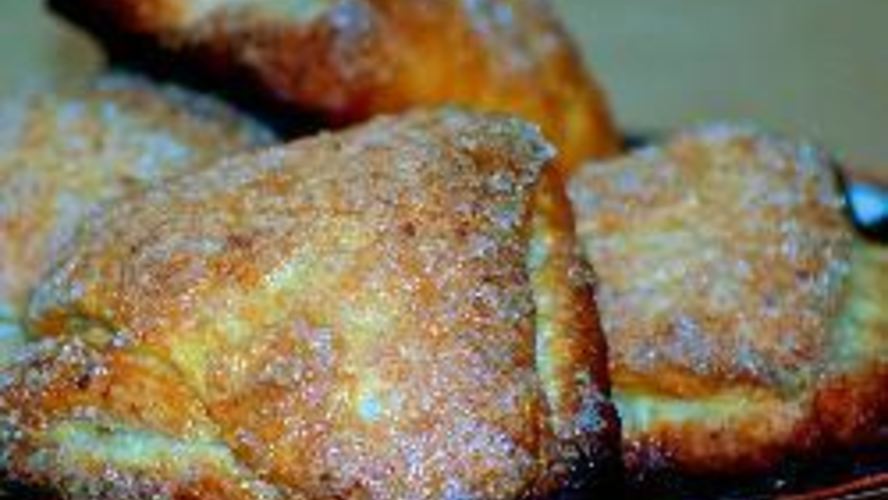 Рецепт печенья из сливочного сыра