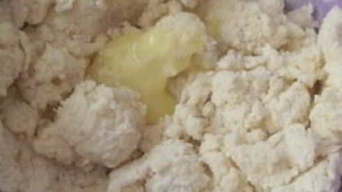 печенье из злаков