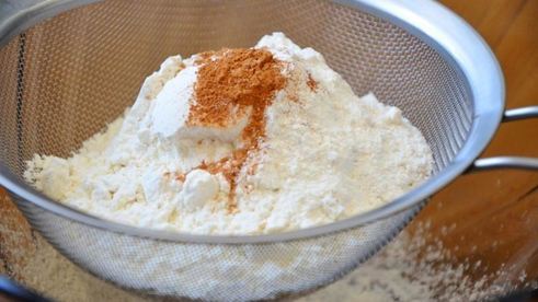 печенье кантучини