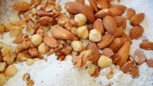 печенье кантучини