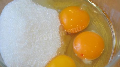 печенье кантучини