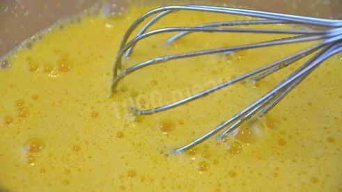 печенье кантучини