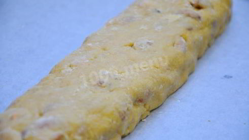 печенье кантучини