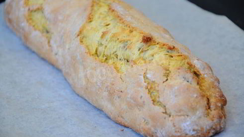 печенье кантучини