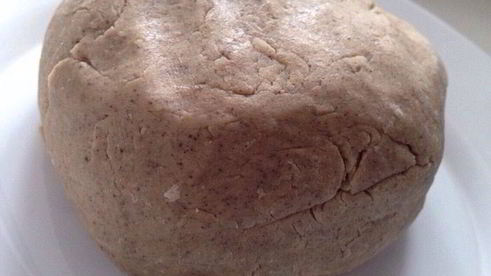 печенье кофе-грецкий орех