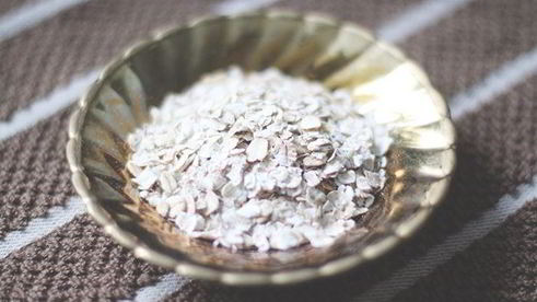 печенье королева киноа