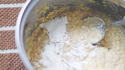 печенье королева киноа