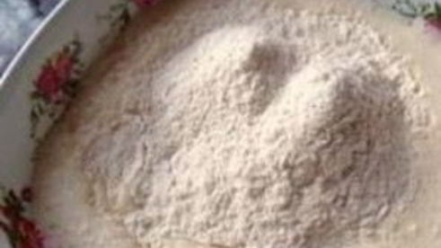 печенье на кефире и маргарине