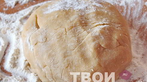 печенье орешки