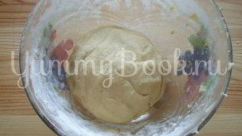 печенье овечки