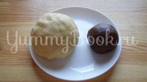 печенье овечки