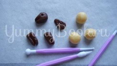 печенье овечки